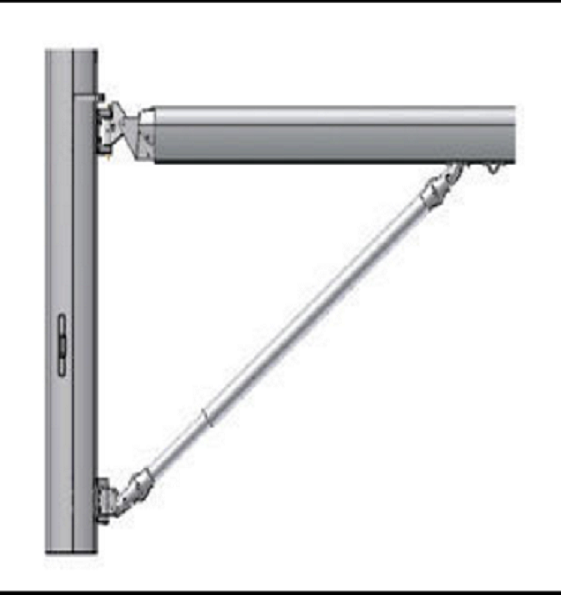 Z SPAR Z 331 CONTRA RÍGIDA